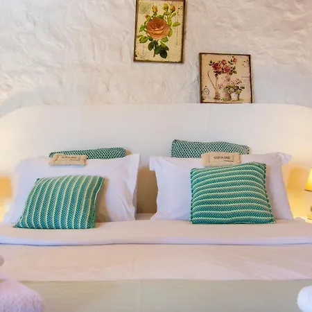 Apartment Paxoblue Junior With Private Pool