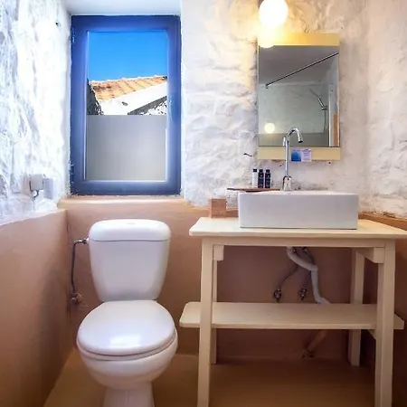 Apartment Paxoblue Junior With Private Pool Ieromonachos